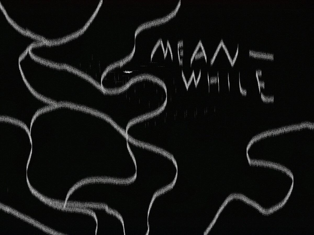 Meanwhile by SpeakersTellTheTime (EP, Drone): Reviews, Ratings, Credits ...