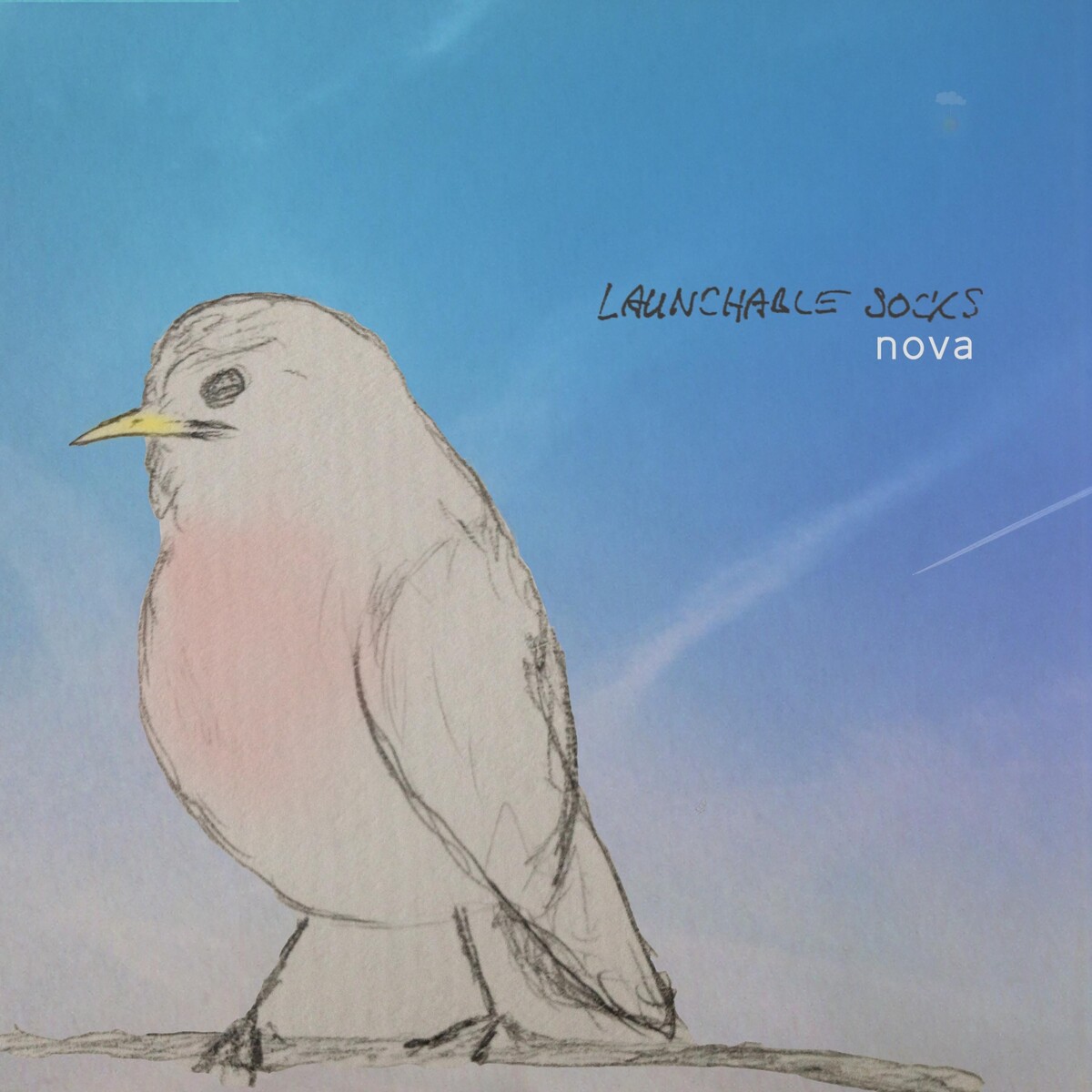 Nova by Launchable Socks (Single): Reviews, Ratings, Credits, Song list ...