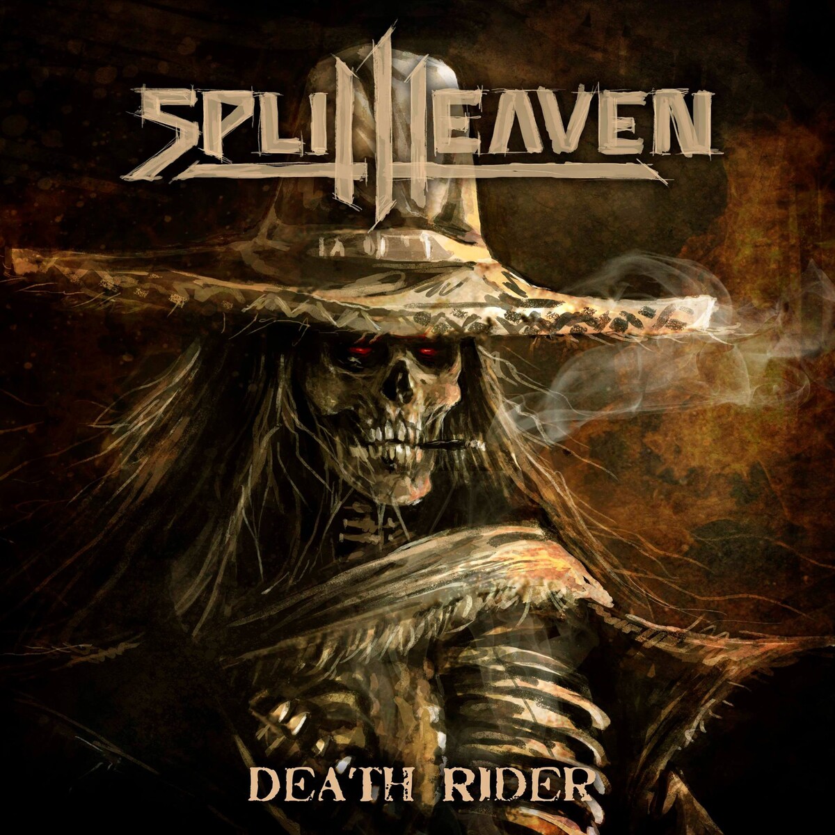 Split Heaven Albums: songs, discography, biography, and listening guide ...