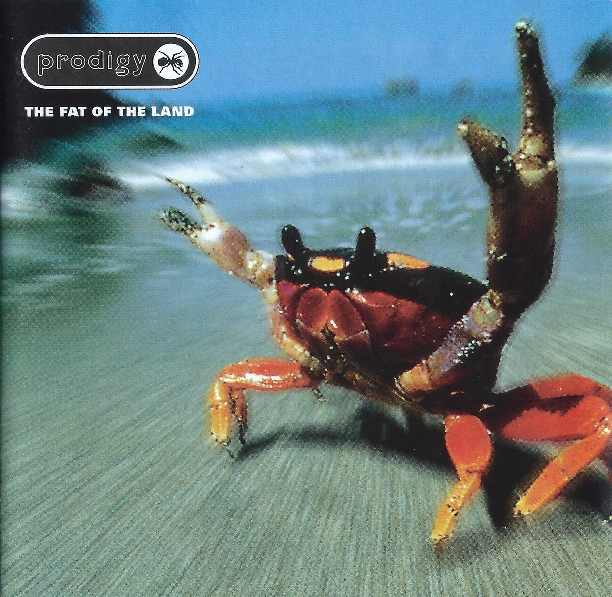 The Prodigy Albums: songs, discography, biography, and listening guide ...