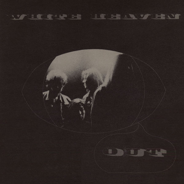 邦楽 Electric Cool Acid / WHITE HEAVEN White Heaven – Electric Cool Acid – CD (Album, Limited