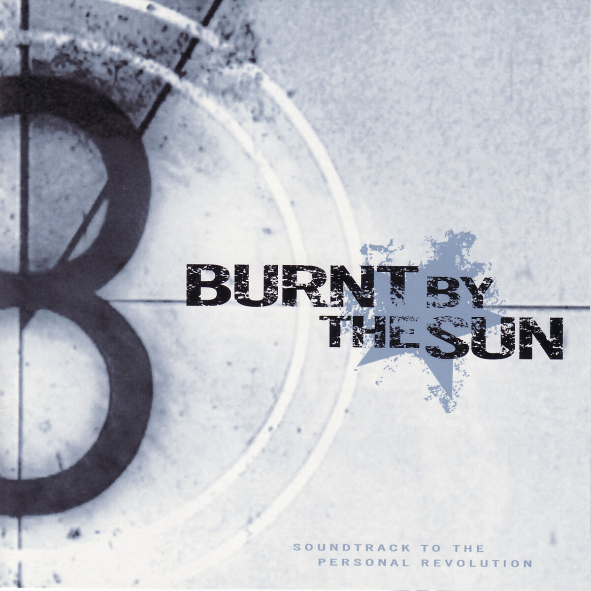 希少•LP】Burnt By The Sun – 1st Full Album 希少•LP】Burnt By