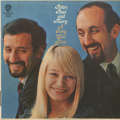 アート・デザイン・音楽 Peter, Paul and Mary Modern Folk Chorus アート・デザイン・音楽 Peter, Paul and Mary Modern Folk