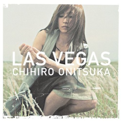 Las Vegas by 鬼束ちひろ [Chihiro Onitsuka] (Album, Pop