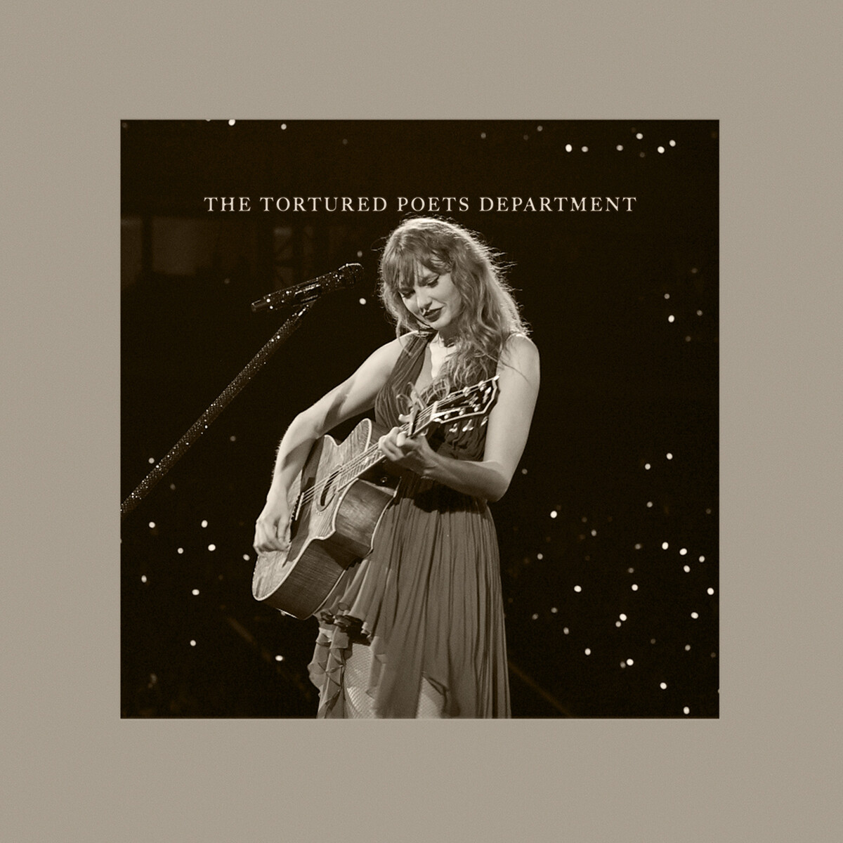 Taylor Swift's 'The Tortured Poets Department' album breaks