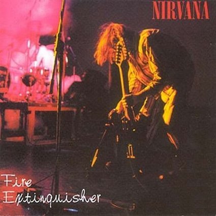 Live in Tokyo 02/19/1992 by Nirvana (Bootleg): Reviews, Ratings, Credits,  Song list - Rate Your Music