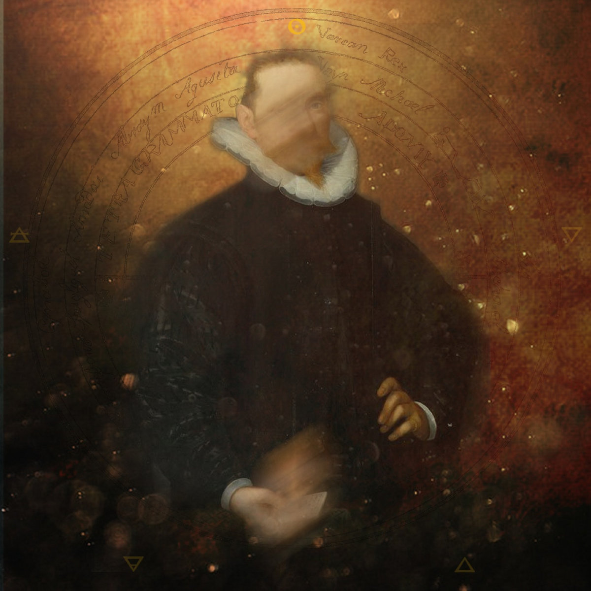 Above Below by Andrew Sherwell (Album): Reviews, Ratings, Credits, Song ...