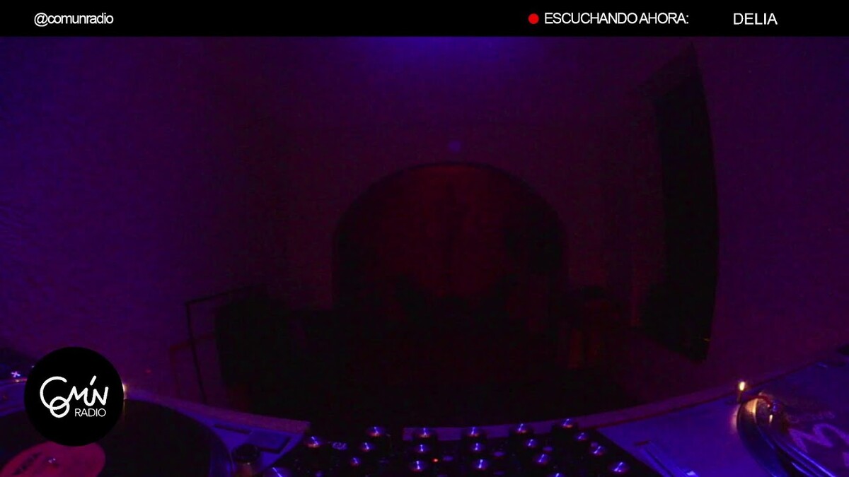 Común Radio by Delia (Video): Reviews, Ratings, Credits, Song list ...
