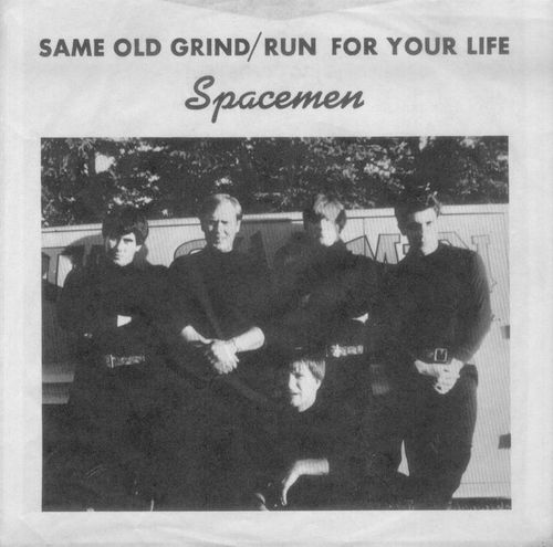 Spaceman - Original Motion Picture Soundtrack