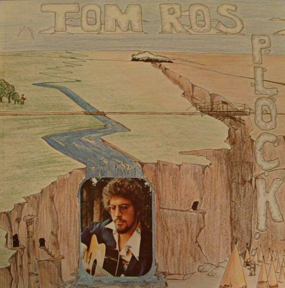 Tom Rosplock by Tom Rosplock (Album, Singer-Songwriter): Reviews ...