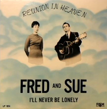 Fred and Sue Albums: songs, discography, biography, and listening guide ...