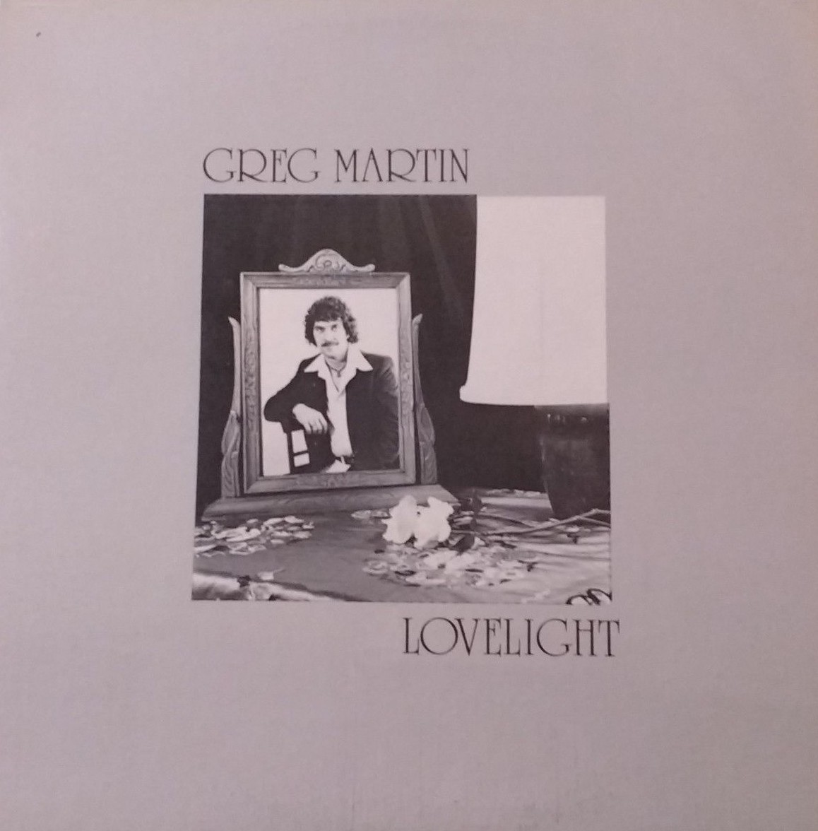 Greg Martin Albums: songs, discography, biography, and listening guide ...