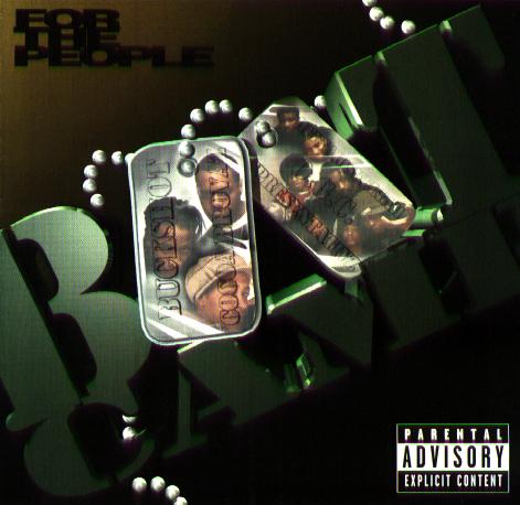 Boot Camp Clik - For The People