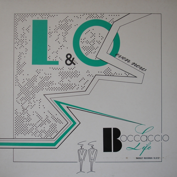 L&O Albums: songs, discography, biography, and listening guide - Rate ...