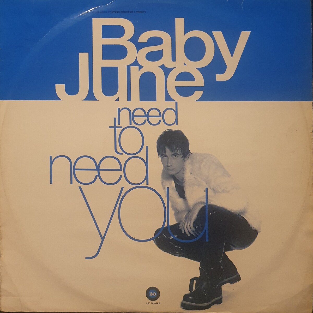 Baby June Albums: songs, discography, biography, and listening guide ...
