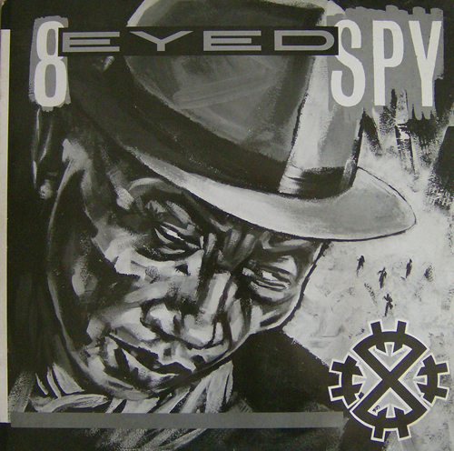 8 Eyed Spy Albums: songs, discography, biography, and