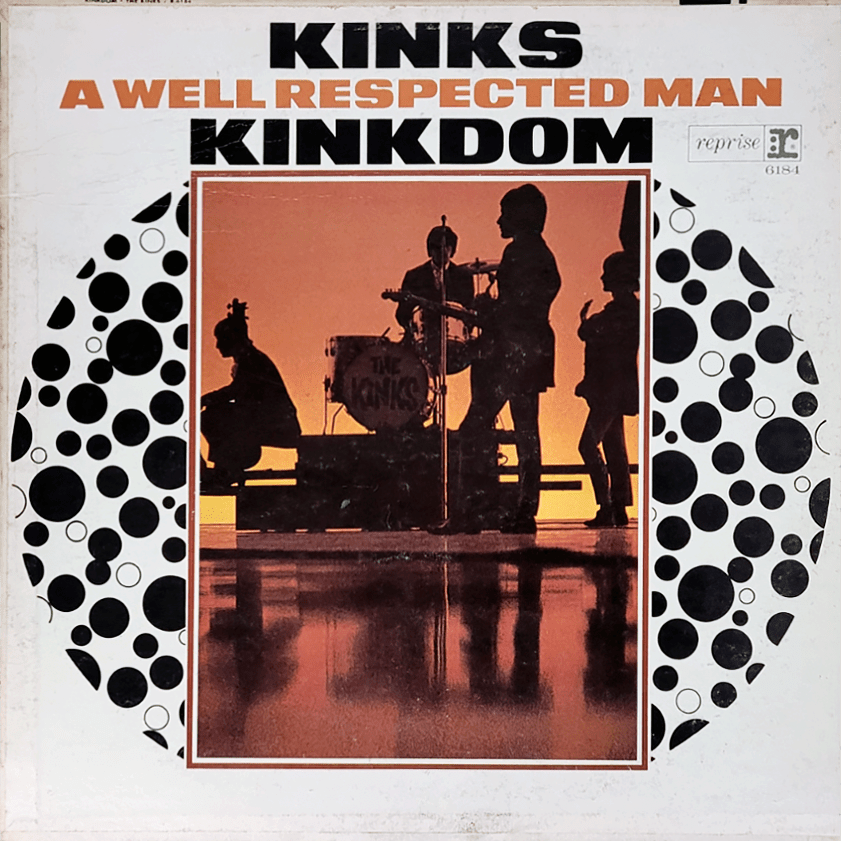 Kinkdom by The Kinks (Album, Rock & Roll): Reviews, Ratings