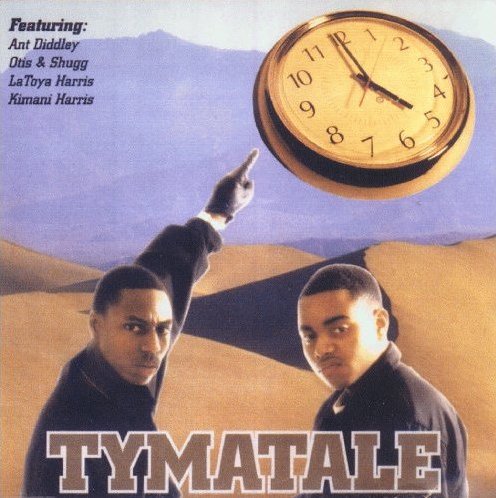 Tymatale by Tymatale (Album, West Coast Hip Hop): Reviews, Ratings 