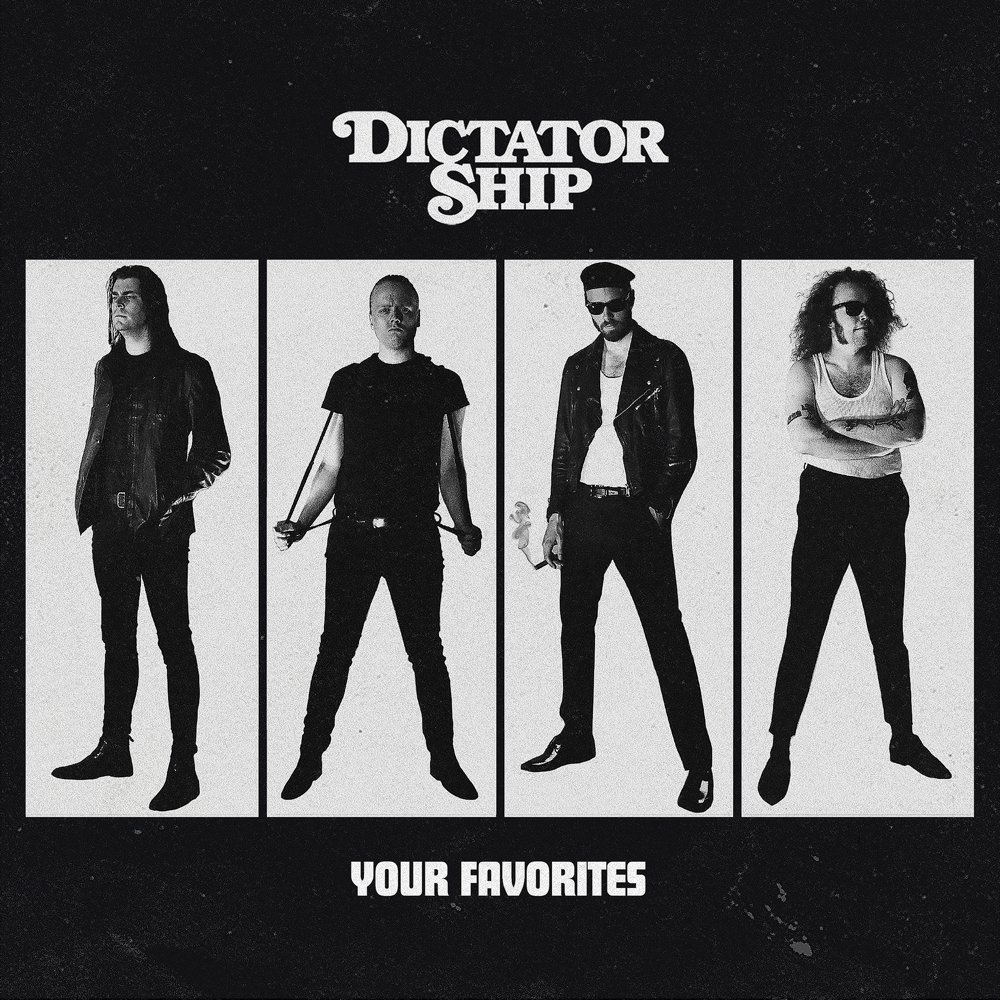 dictator-ship-albums-songs-discography-biography-and-listening
