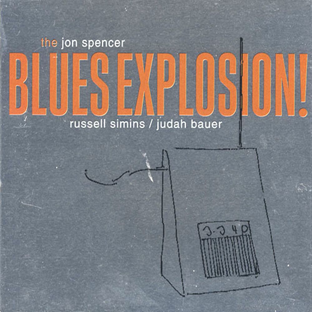 Jon Spencer Blues Explosion 3点まとめ Jon Spencer Blues Explosion 3点まとめアウトレット 価格