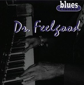 Dr. Feelgood Albums: songs, discography, biography, and listening guide ...