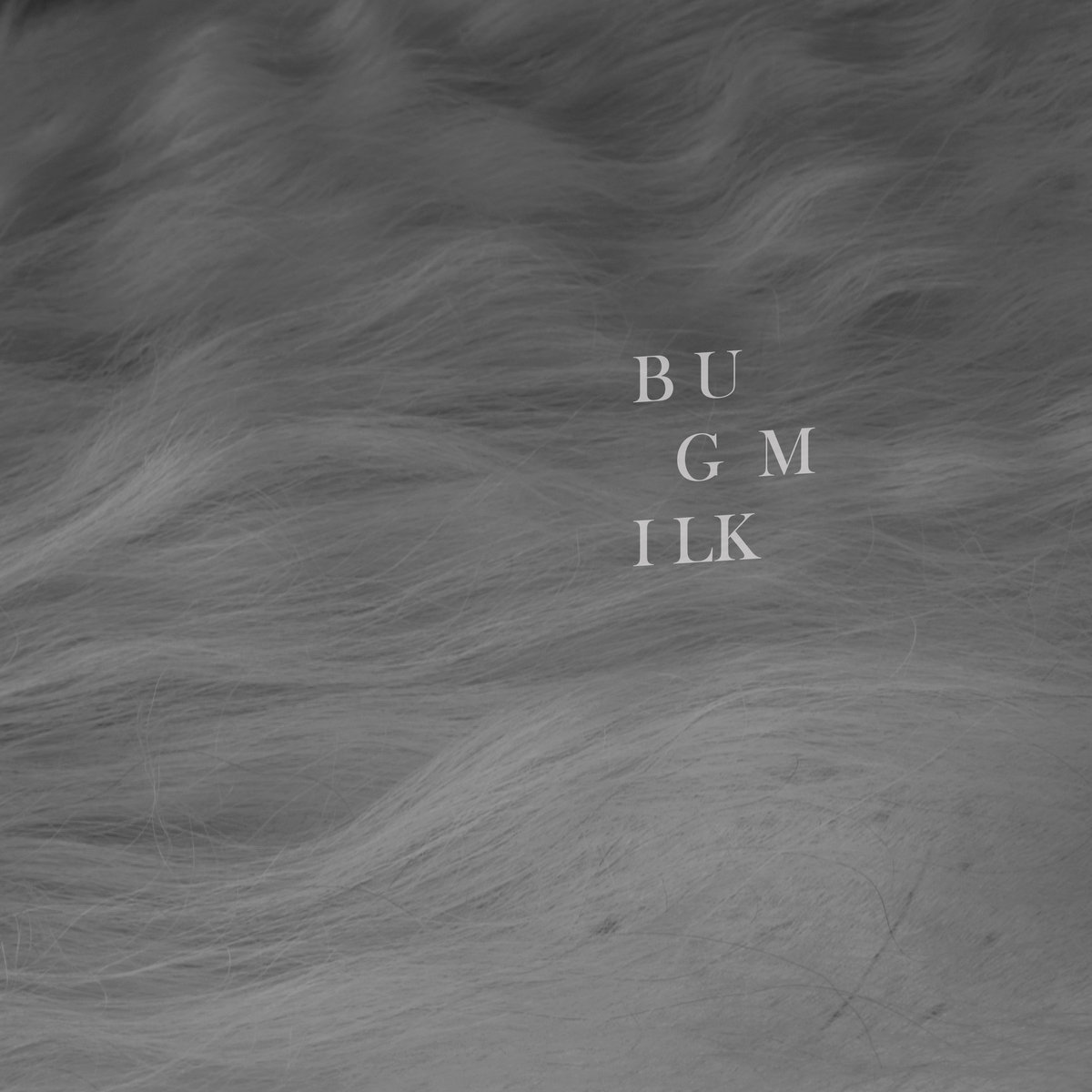 MILK by BUG (EP): Reviews, Ratings, Credits, Song list - Rate Your Music