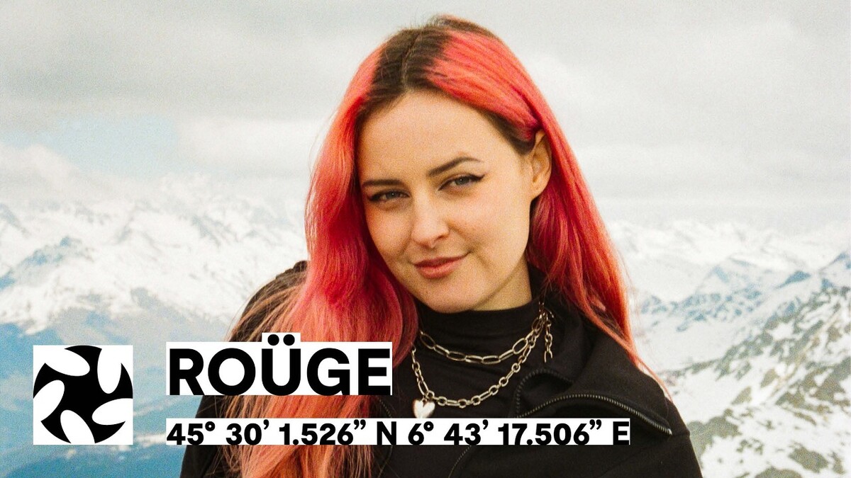 Intake Alps by ROÜGE (Video): Reviews, Ratings, Credits, Song list ...