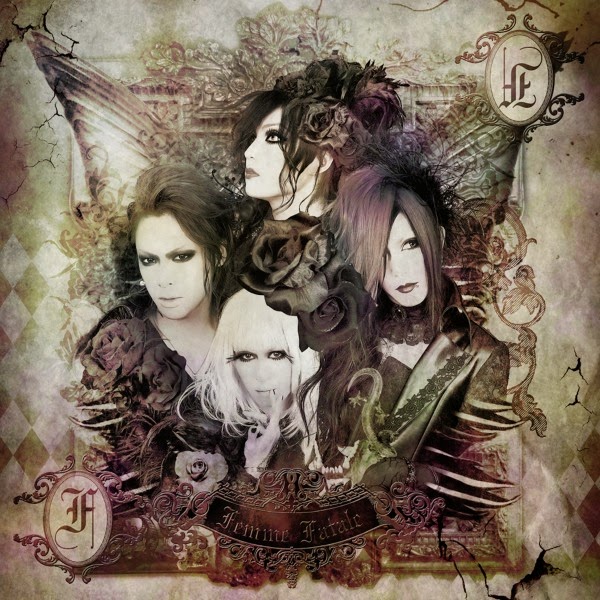 Femme fatale Albums: songs, discography, biography, and listening