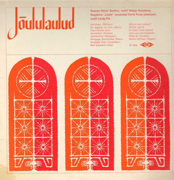 Jõululaulud By Various Artists Album Reviews Ratings Credits Song