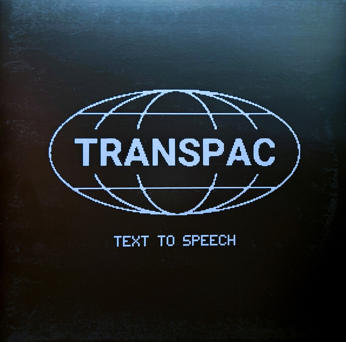 Text to Speech by Transpac (Album; Distrito 91; D91 013): Reviews ...