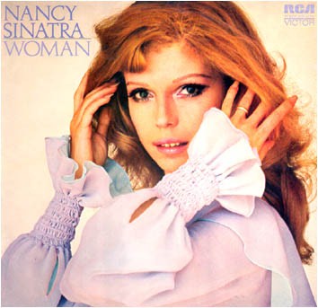 Woman by Nancy Sinatra (Album, Pop): Reviews, Ratings, Credits, Song
