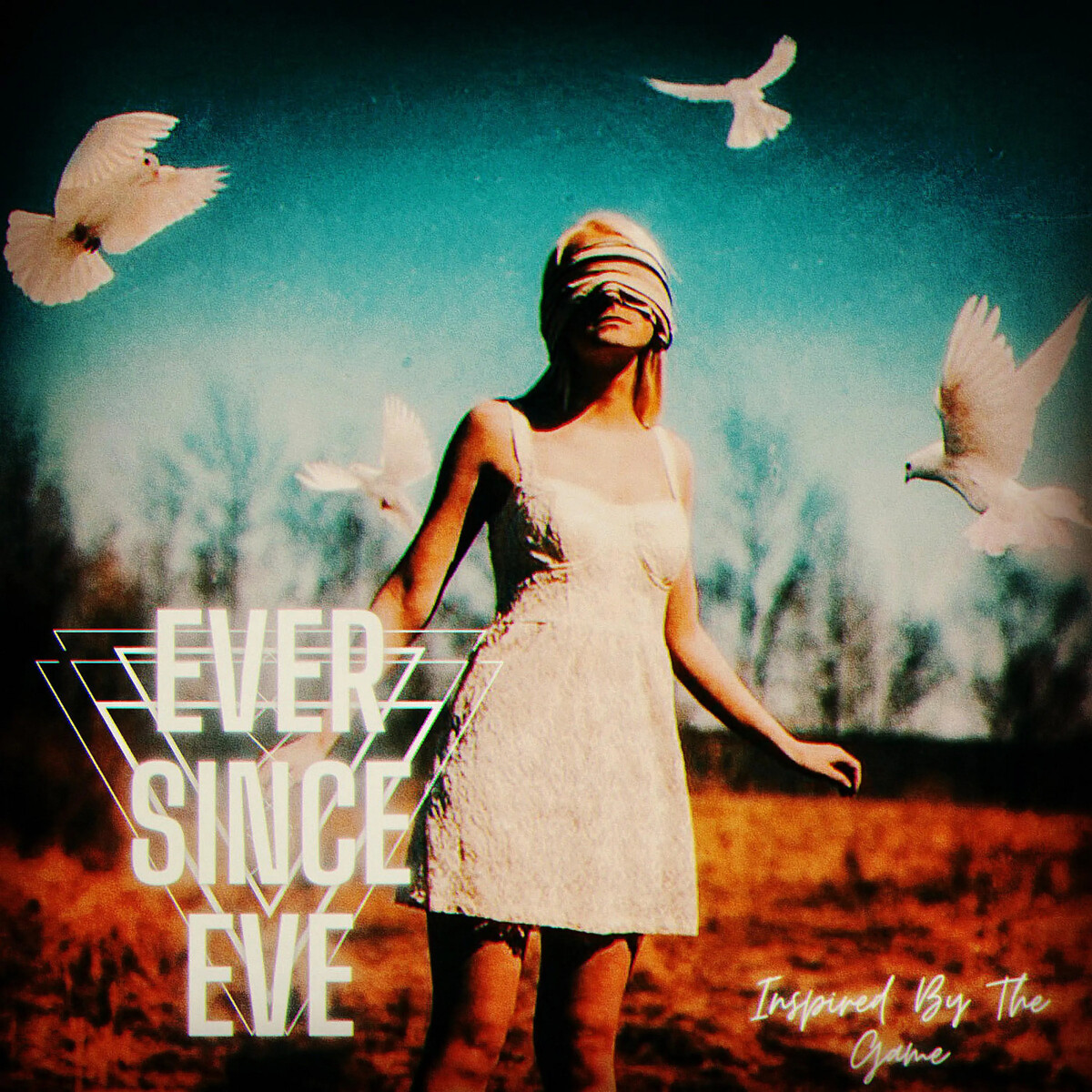 Inspired by the Game by Ever Since Eve (Album): Reviews, Ratings ...