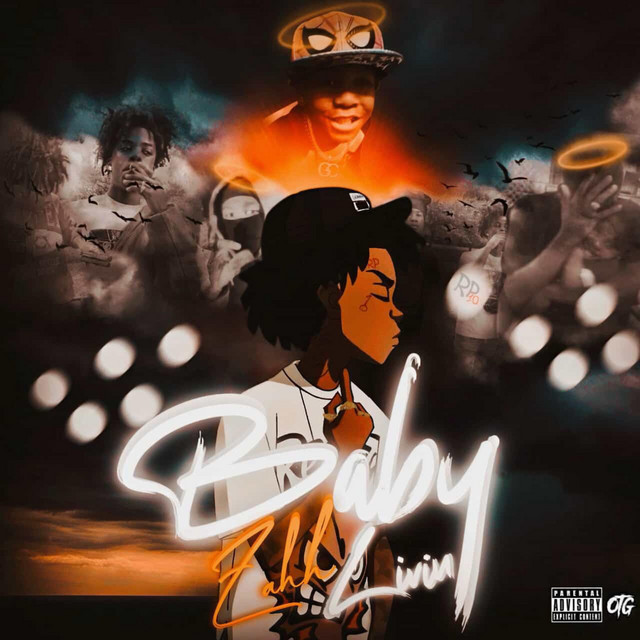 Baby Zahh livinn by Mr.rp10 (Album): Reviews, Ratings, Credits, Song ...