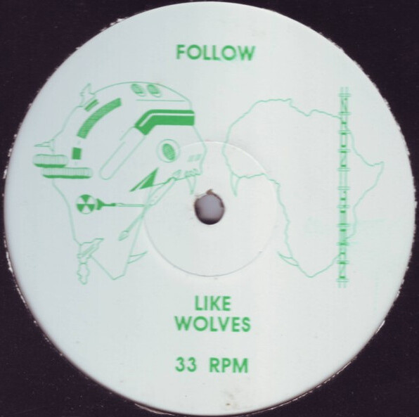 Follow Like Wolves by Zion Train (EP, Breakbeat): Reviews, Ratings ...