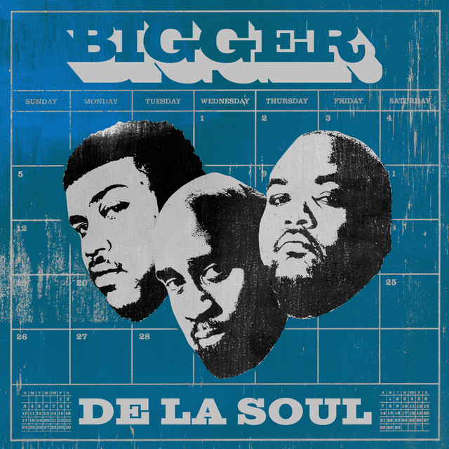 洋楽 De La Soul / RAP SHEET Magazine HIPHOP 洋楽 De La Soul / RAP SHEET Magazine HIPHOP Rap Sheet
