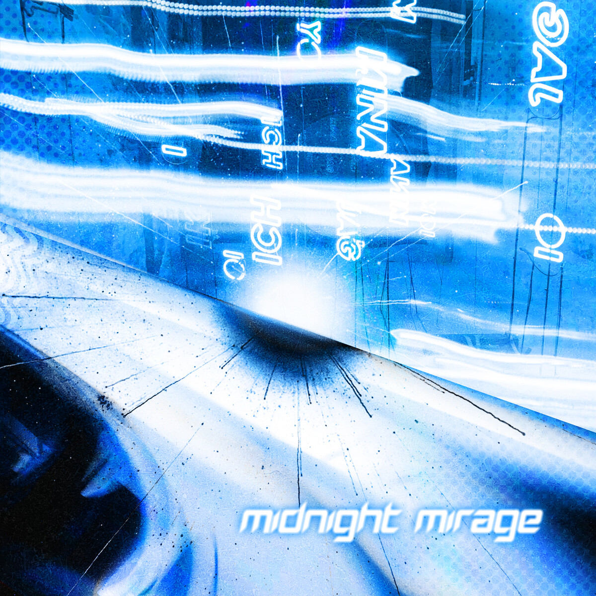 Midnight Mirage by Device Operator (Album, Vaporwave): Reviews, Ratings ...