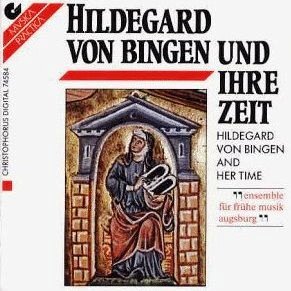 Ensemble für Frühe Musik Augsburg Albums: songs, discography