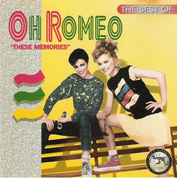 Oh Romeo Albums: songs, discography, biography, and listening guide ...