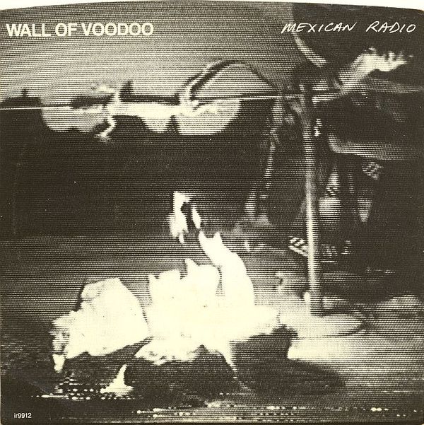 Wall of Voodoo／Call of the West 帯付き国内盤 Call Of West: WALL OF VOODOO: Amazon.ca: Music