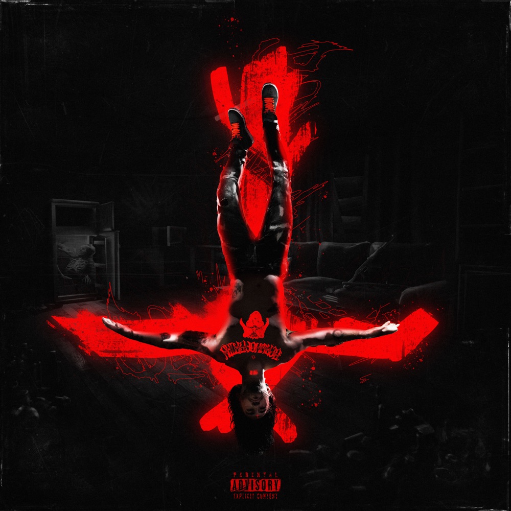 Beast Mode by Ian (Album, Trap): Reviews, Ratings, Credits, Song list ...