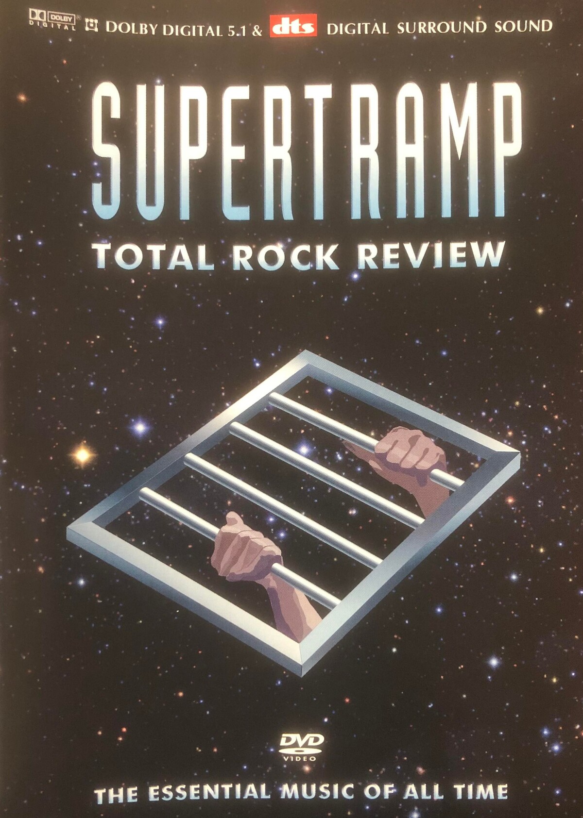 Total Rock Review by Supertramp (Bootleg): Reviews, Ratings, Credits ...