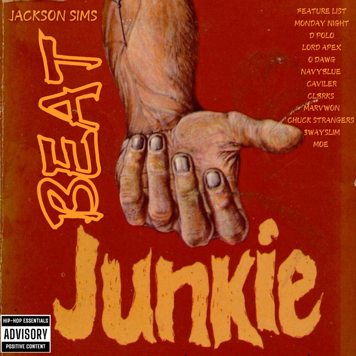 Jackson Sims Albums: songs, discography, biography, and listening guide ...