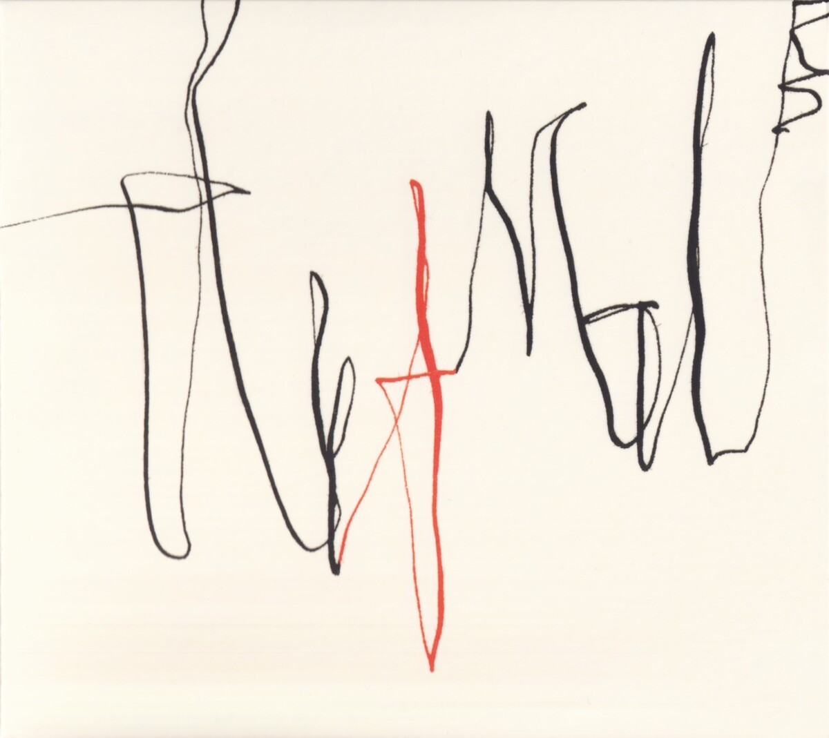Tryangle by Tryangle (Album, Free Jazz): Reviews, Ratings, Credits ...
