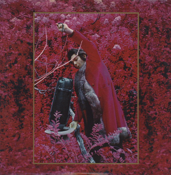 Grow Fins: Rarities (1965-1982) by Captain Beefheart & His