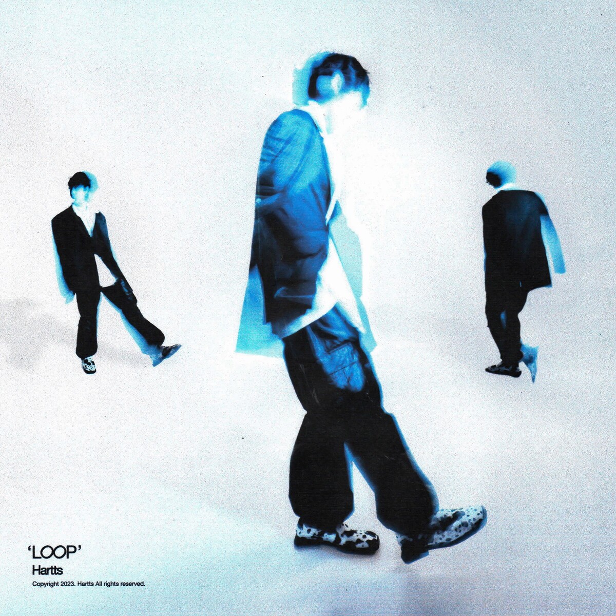Loop by hartts (Single): Reviews, Ratings, Credits, Song list - Rate ...