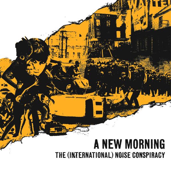 The (International) Noise Conspiracy Albums: songs, discography