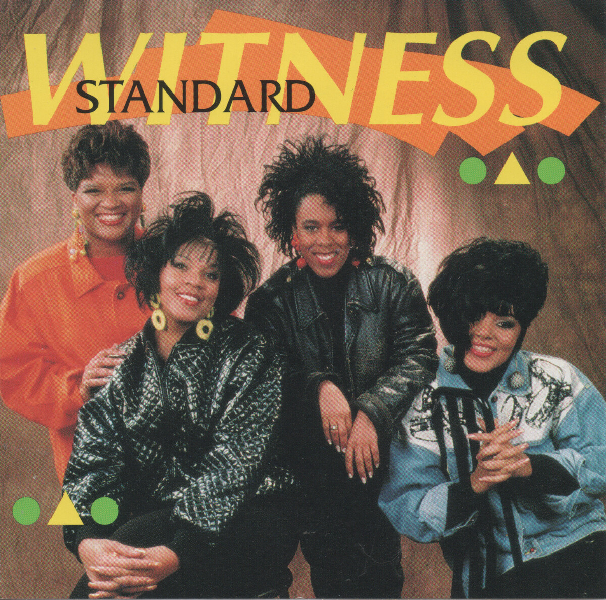Witness Albums: songs, discography, biography, and listening guide ...