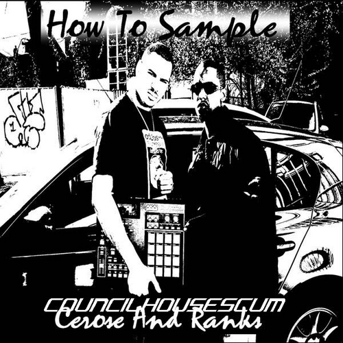 How to Sample by Cerose (Mixtape, Road Rap): Reviews, Ratings, Credits ...