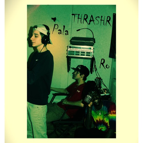 Thrashr Albums: songs, discography, biography, and listening guide ...