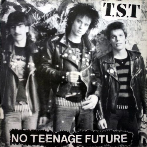 Banda Tst Best TST songs of all time - Rate Your Music